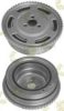 AUTOKIT 03.90056 Belt Pulley, crankshaft
